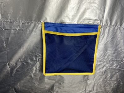 Палатка SibTravel душ-туалет